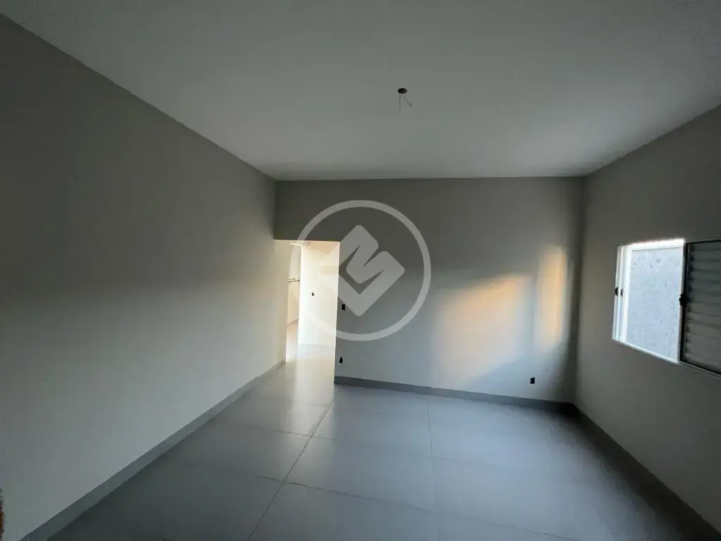 Image 2 - Casa em Novo Mundo, Uberlândia - MG