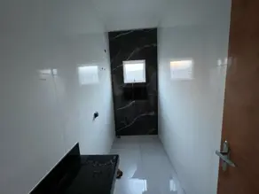 Imagem 4 - Casa em Novo Mundo, Uberlândia - MG