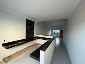Casa Novo Mundo, Uberlândia - MG — foto 1