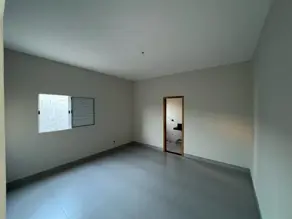 Imagem 2 - Casa em Novo Mundo, Uberlândia - MG