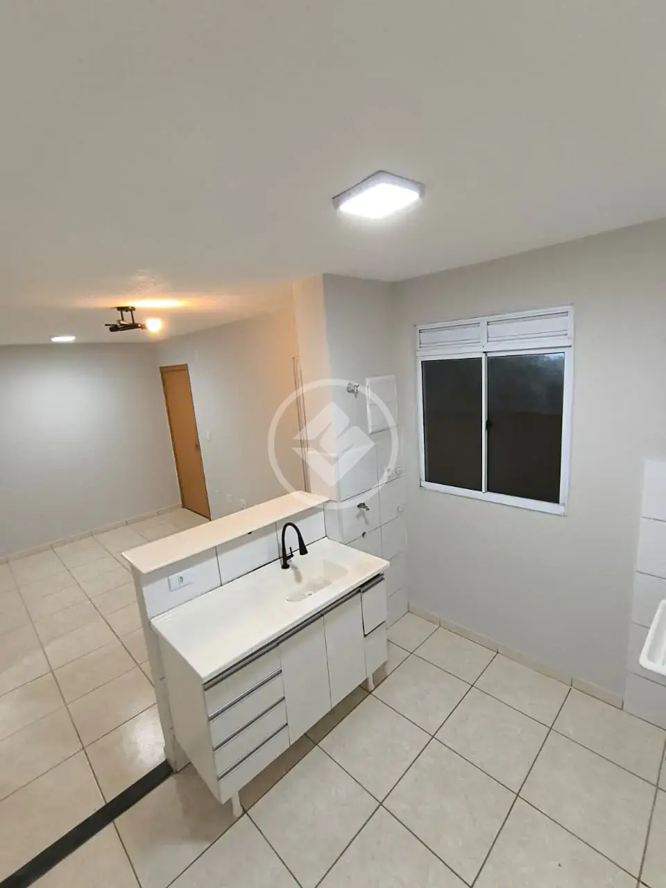 Imagem 1 - Apartamento em JARDIM HOLANDA, Uberlândia - MG