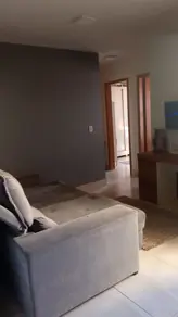 Apartamento JARDIM HOLANDA, Uberlândia - MG — foto 1