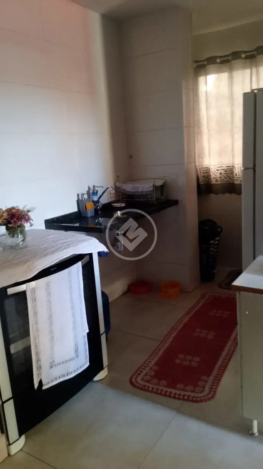 Imagem 1 - Apartamento em JARDIM HOLANDA, Uberlândia - MG