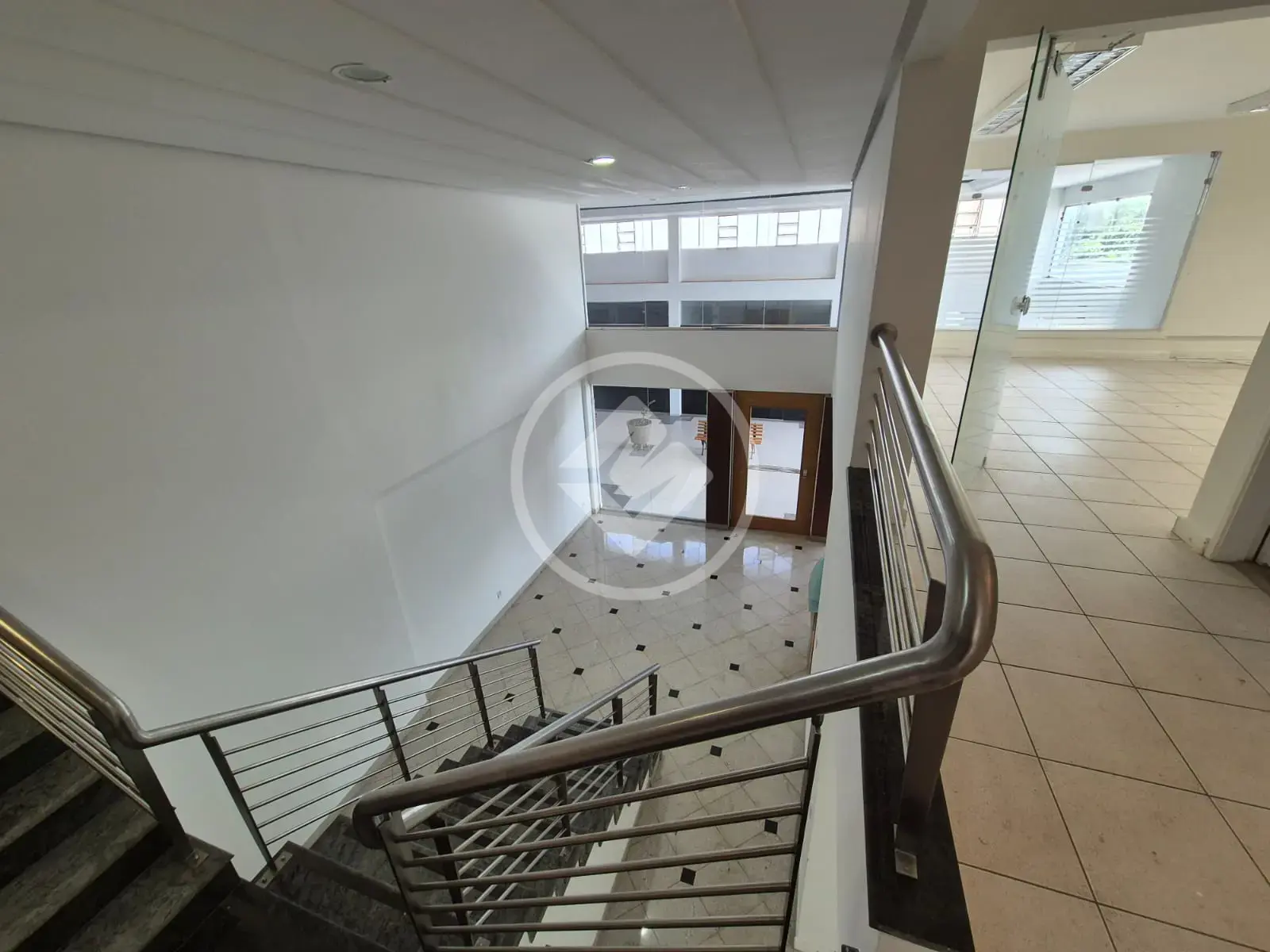 Imagem 2 - Sala Comercial em Santa Mônica, Uberlândia - MG