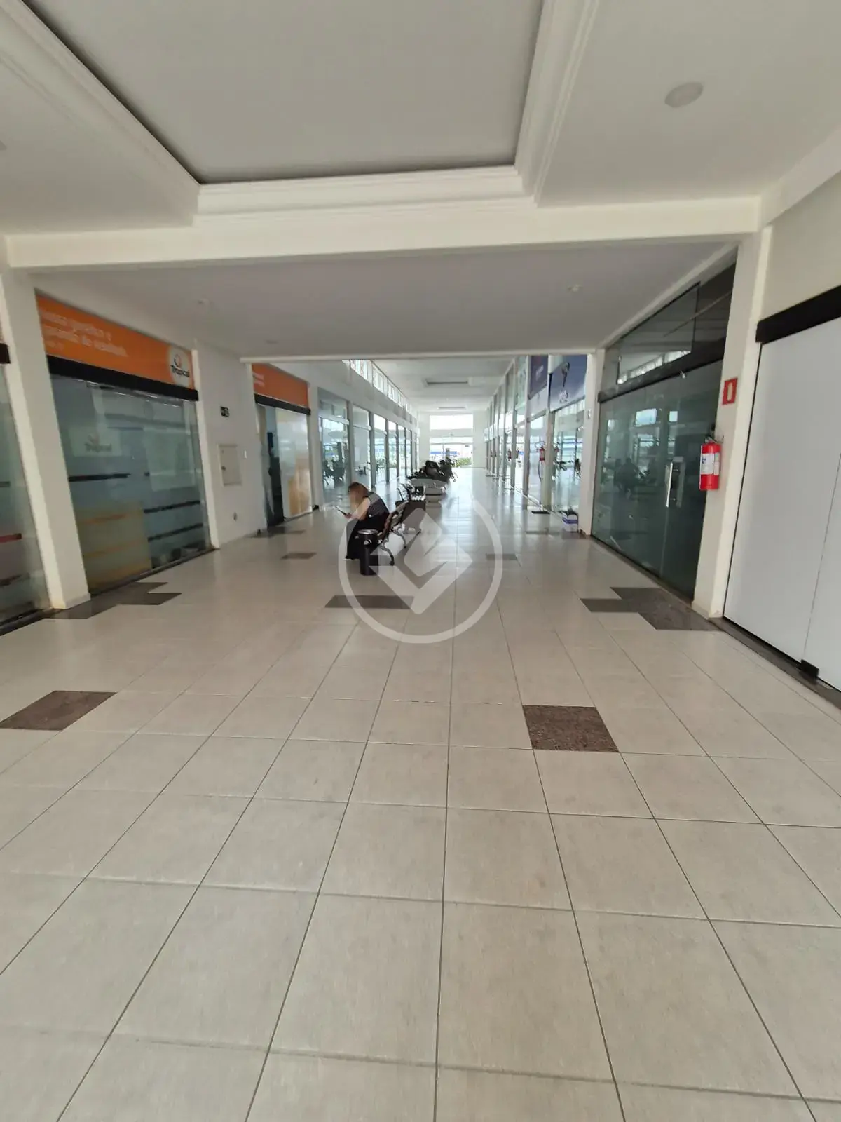 Image 21 - Sala Comercial em Santa Mônica, Uberlândia - MG