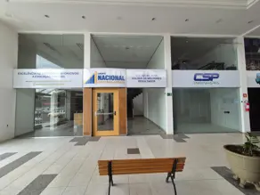 Sala Comercial Santa Mônica, Uberlândia - MG — foto 1