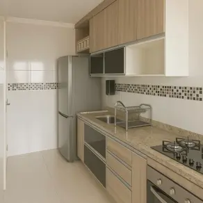 Imagem 2 - Apartamento em Santa Mônica, Uberlândia - MG