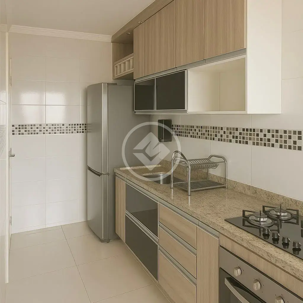 Imagem 2 - Apartamento em Santa Mônica, Uberlândia - MG
