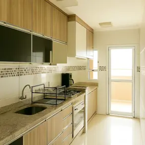 Imagem 3 - Apartamento em Santa Mônica, Uberlândia - MG