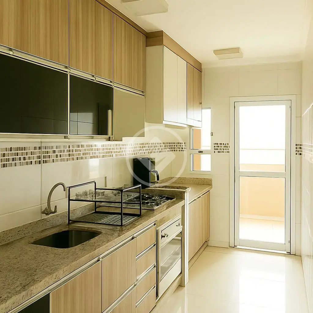 Imagem 3 - Apartamento em Santa Mônica, Uberlândia - MG