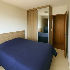 Imagem 5 - Apartamento em Santa Mônica, Uberlândia - MG