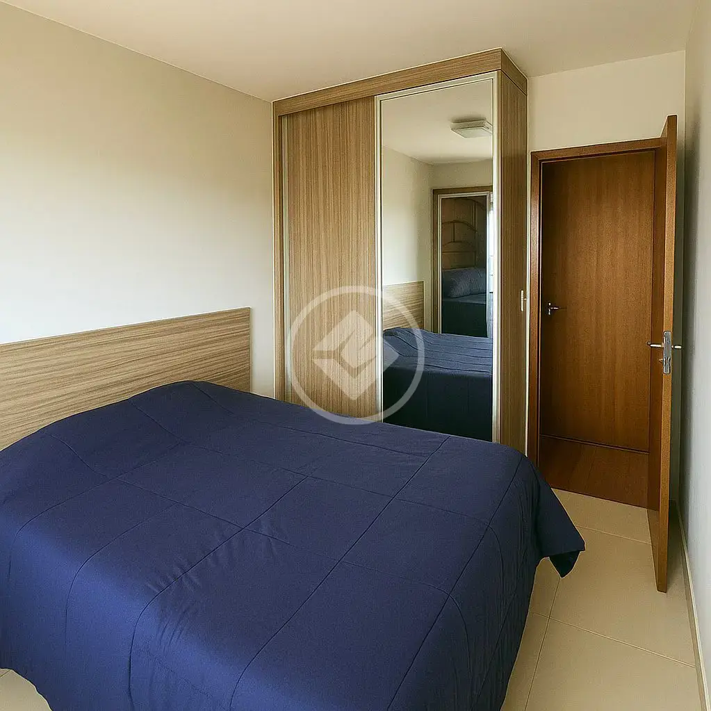 Imagem 5 - Apartamento em Santa Mônica, Uberlândia - MG