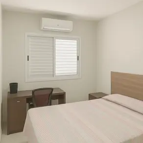Imagem 4 - Apartamento em Santa Mônica, Uberlândia - MG