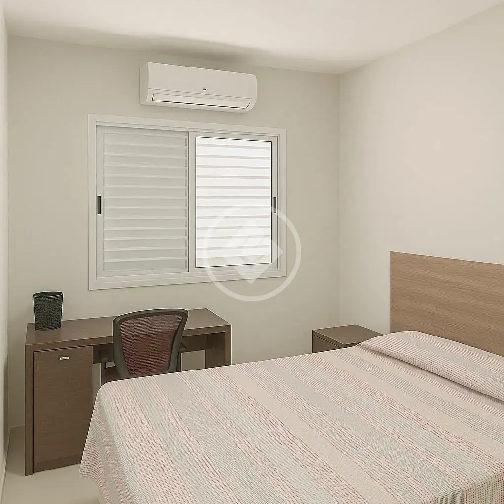 Imagem 4 - Apartamento em Santa Mônica, Uberlândia - MG