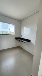 Imagem 3 - Apartamento em Daniel Fonseca, Uberlândia - MG