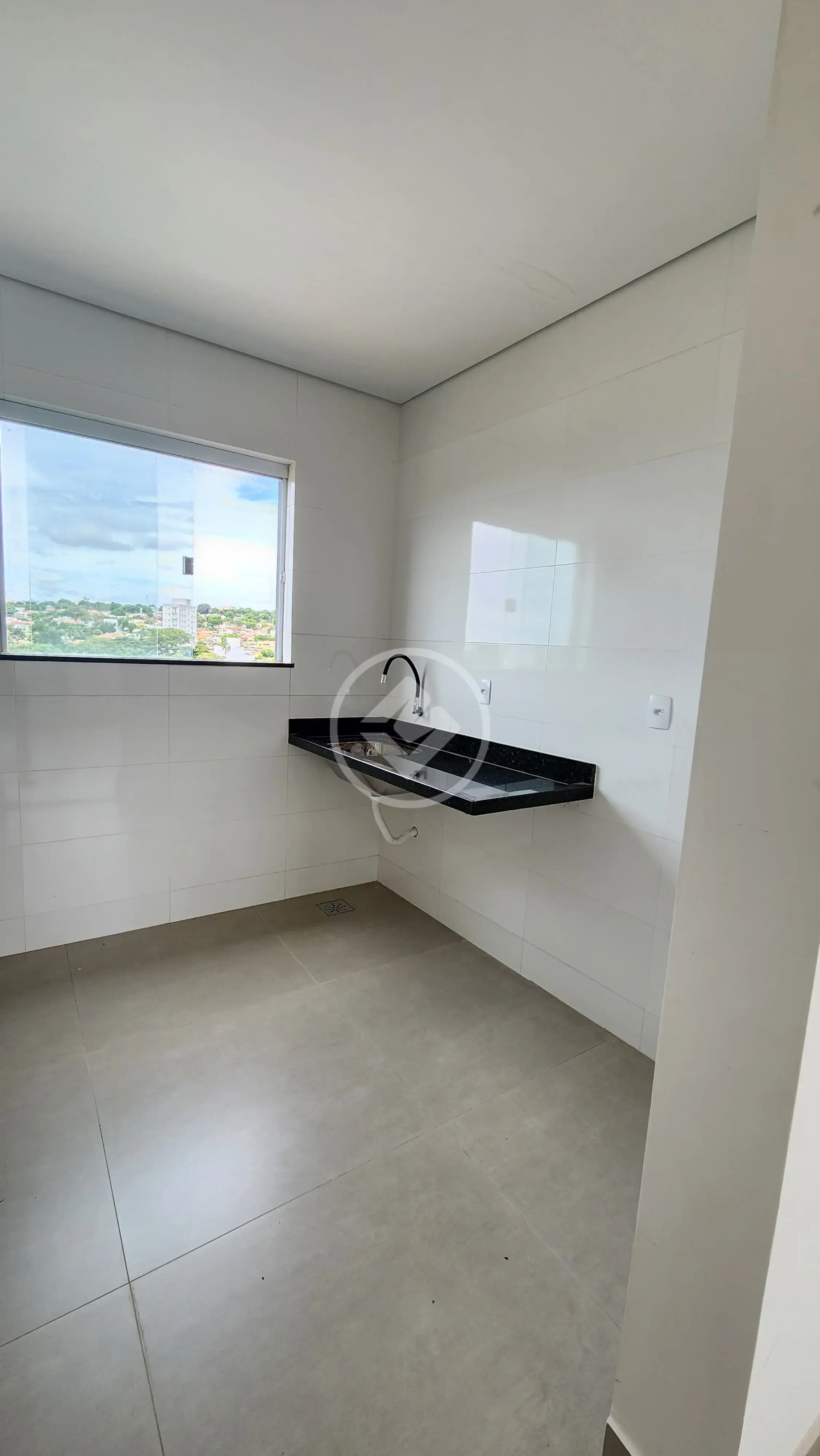 Imagem 3 - Apartamento em Daniel Fonseca, Uberlândia - MG