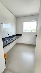 Imagem 2 - Apartamento em Daniel Fonseca, Uberlândia - MG