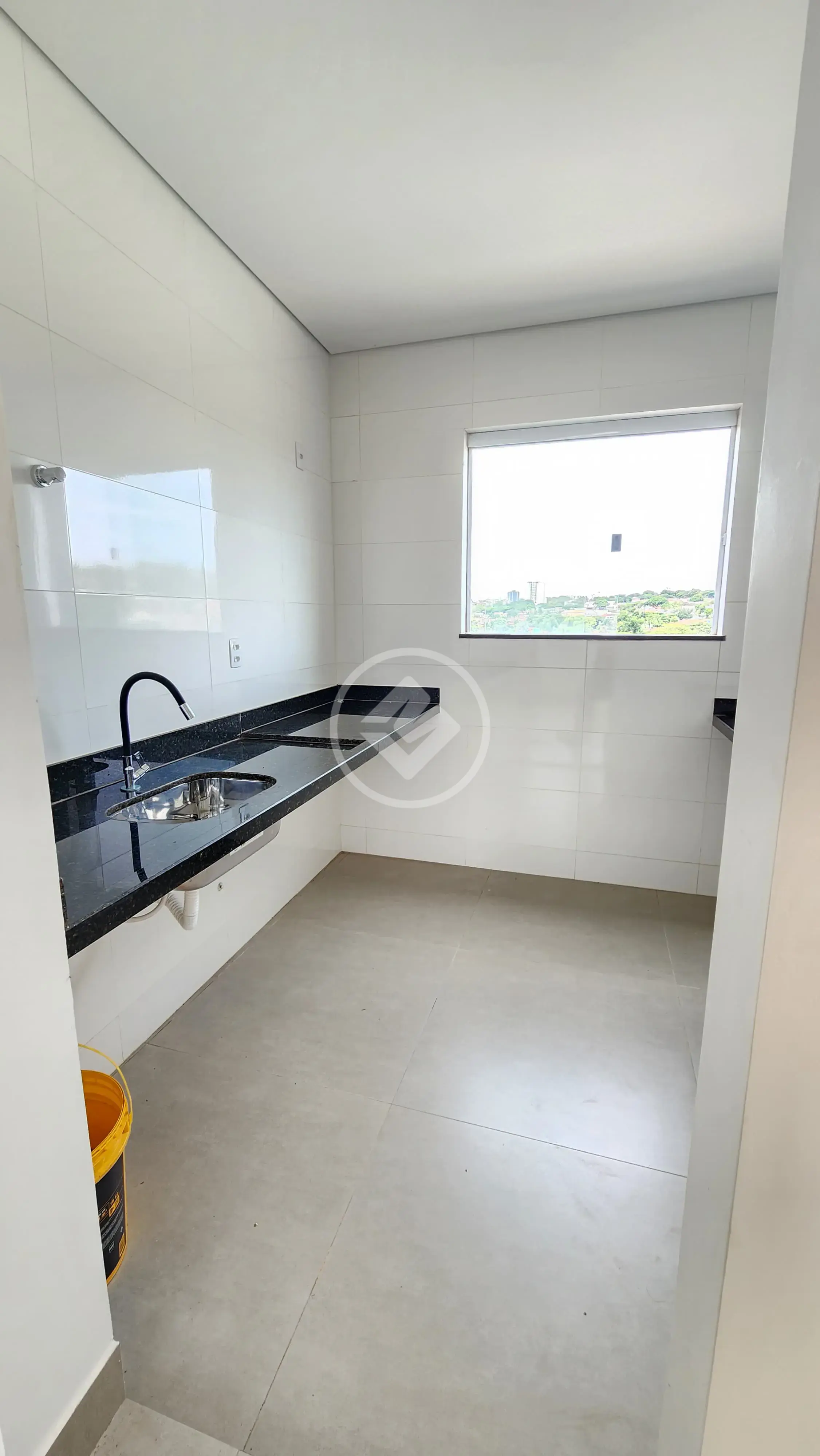 Imagem 2 - Apartamento em Daniel Fonseca, Uberlândia - MG