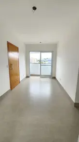 Apartamento Daniel Fonseca, Uberlândia - MG — foto 1