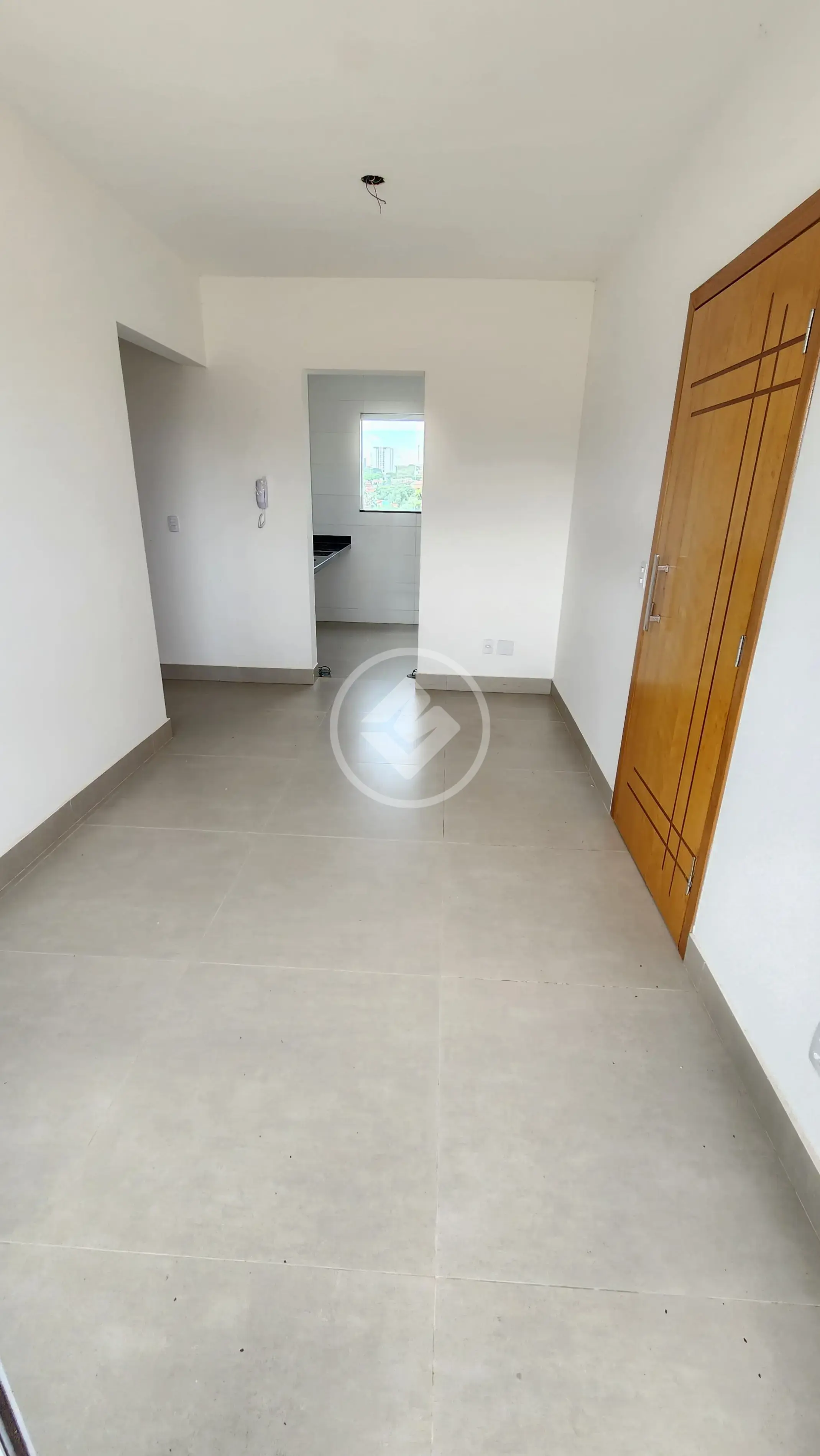 Imagem 1 - Apartamento em Daniel Fonseca, Uberlândia - MG