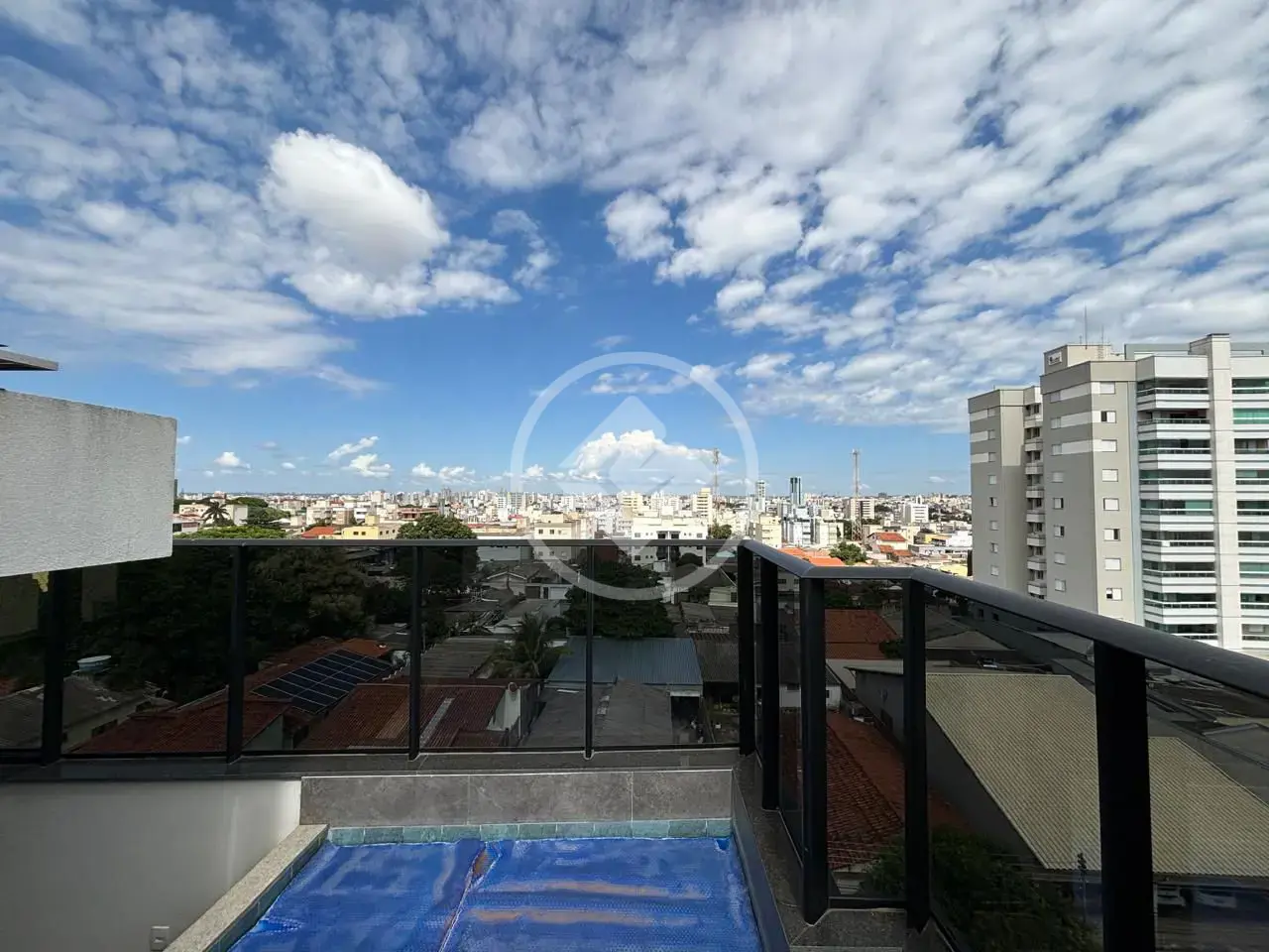 Imagem 2 - Cobertura em Santa Mônica, Uberlândia - MG