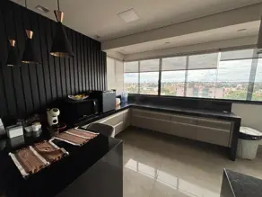 Imagem 4 - Cobertura em Santa Mônica, Uberlândia - MG