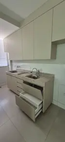 Apartamento Jardim Europa, Uberlândia - MG — foto 2