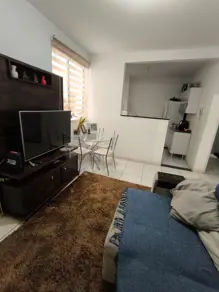 Apartamento Gávea, Uberlândia - MG — foto 2