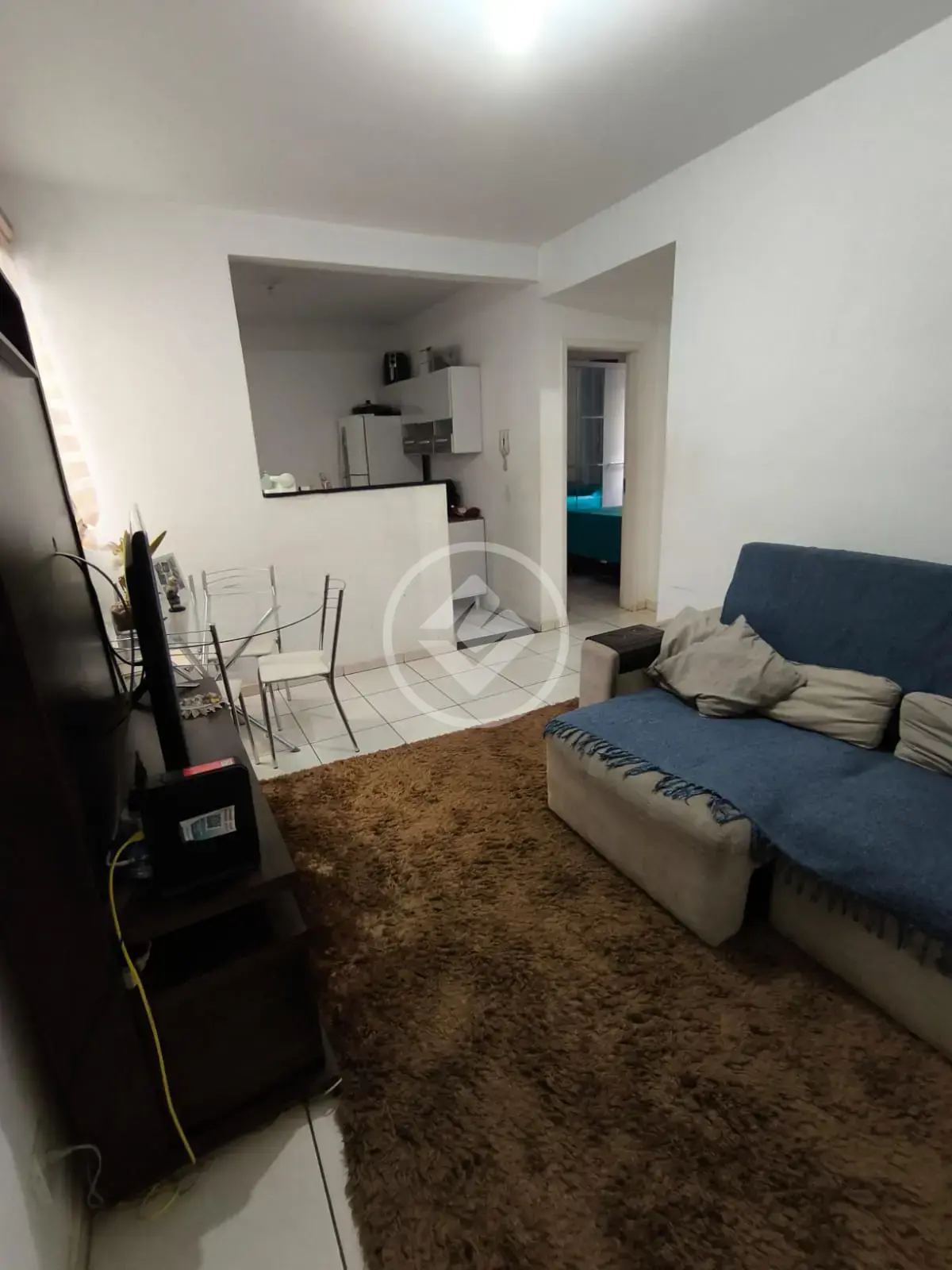 Imagem 1 - Apartamento em Gávea, Uberlândia - MG