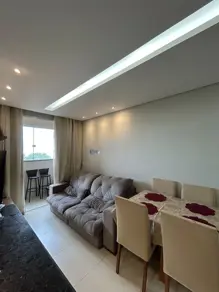 Apartamento Presidente Roosevelt, Uberlândia - MG — foto 2