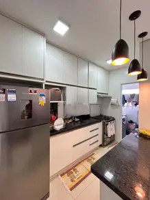 Imagem 2 - Apartamento em Presidente Roosevelt, Uberlândia - MG