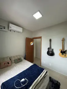 Imagem 4 - Apartamento em Presidente Roosevelt, Uberlândia - MG