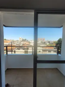 Imagem 5 - Apartamento em MARTINS, Uberlândia - MG
