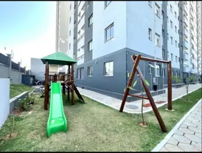 Apartamento MARTINS, Uberlândia - MG — foto 2