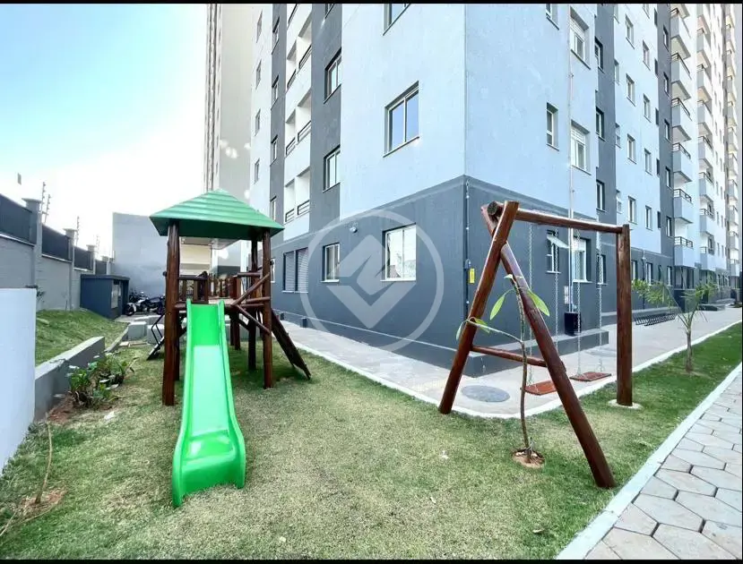 Image 2 - Apartamento em MARTINS, Uberlândia - MG
