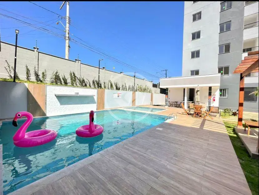 Imagem 1 - Apartamento em MARTINS, Uberlândia - MG