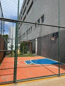 Imagem 3 - Apartamento em MARTINS, Uberlândia - MG