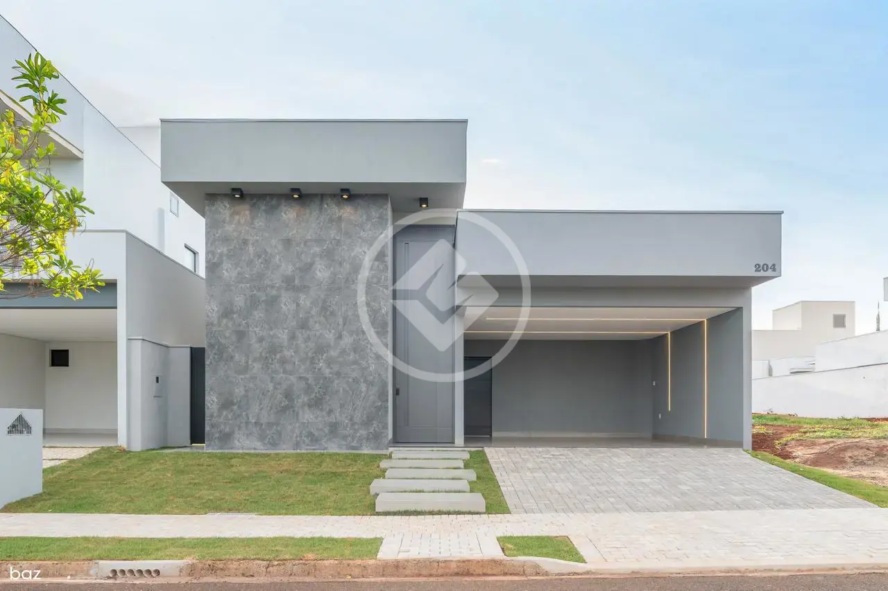Imagem 1 - Casa Condomínio em Laranjeiras, Uberlândia - MG