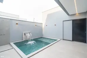 Imagem 2 - Casa Condomínio em Laranjeiras, Uberlândia - MG