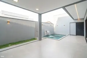 Imagem 5 - Casa Condomínio em Laranjeiras, Uberlândia - MG