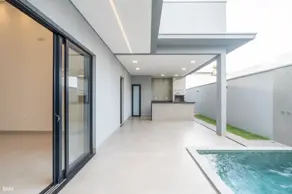 Imagem 3 - Casa Condomínio em Laranjeiras, Uberlândia - MG