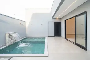 Imagem 4 - Casa Condomínio em Laranjeiras, Uberlândia - MG