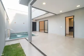 Imagem 6 - Casa Condomínio em Laranjeiras, Uberlândia - MG