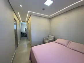 Imagem 3 - Sobrado Em Condomínio em Morada da Colina, Uberlândia - MG