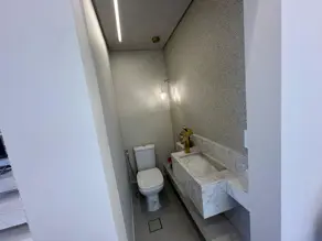 Imagem 6 - Sobrado Em Condomínio em Morada da Colina, Uberlândia - MG