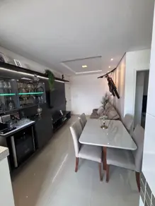 Apartamento Santa Mônica, Uberlândia - MG — foto 1