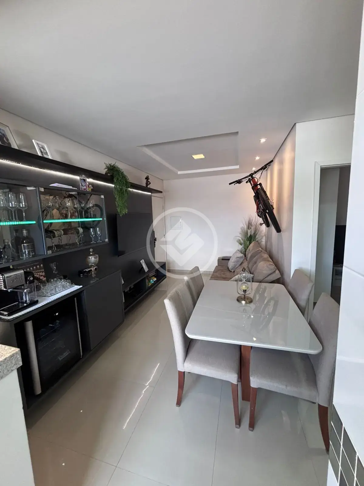 Imagem 1 - Apartamento em Santa Mônica, Uberlândia - MG