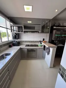 Imagem 3 - Apartamento em Santa Mônica, Uberlândia - MG