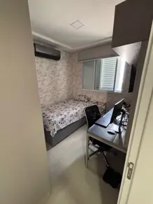 Imagem 6 - Apartamento em Santa Mônica, Uberlândia - MG
