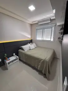 Imagem 4 - Apartamento em Santa Mônica, Uberlândia - MG